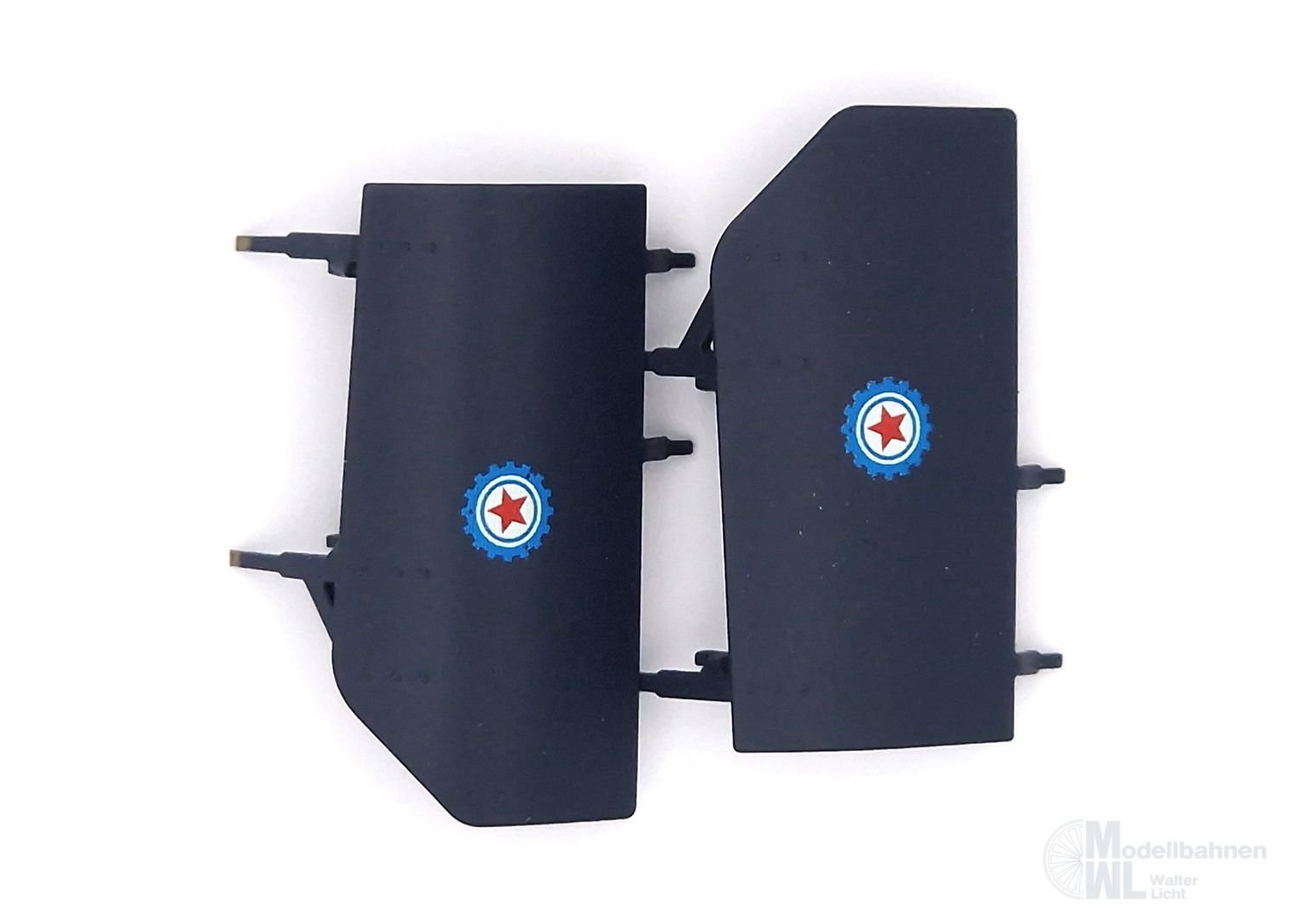 Märklin Ersatzeile E363921 - ERSATZTEIL: Windleitbleche